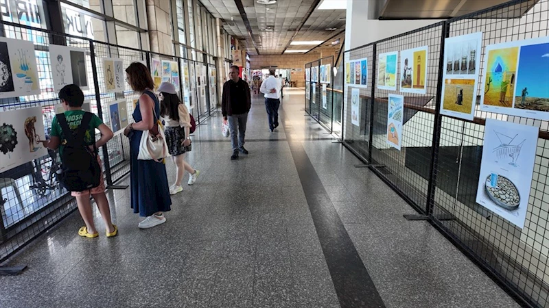 Denizli terminalinde bir ilke imza atıldı