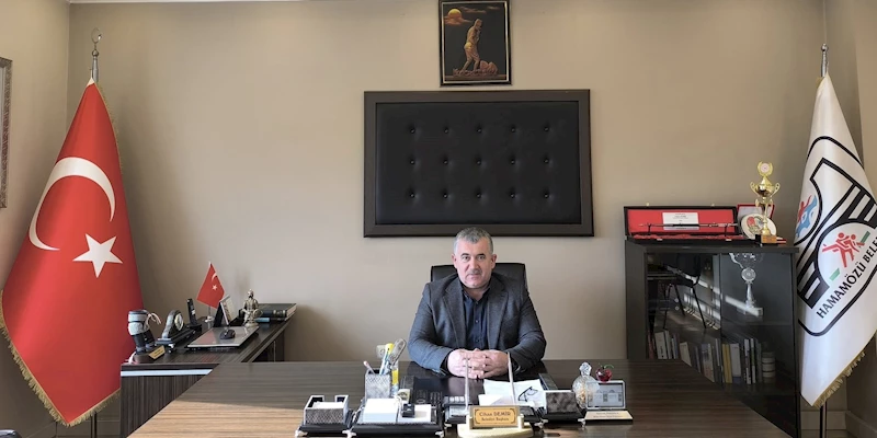 Belediye Başkanımız Cihan DEMİR Anneler Günü Dolayısıyla Bir Mesaj Yayımladı.