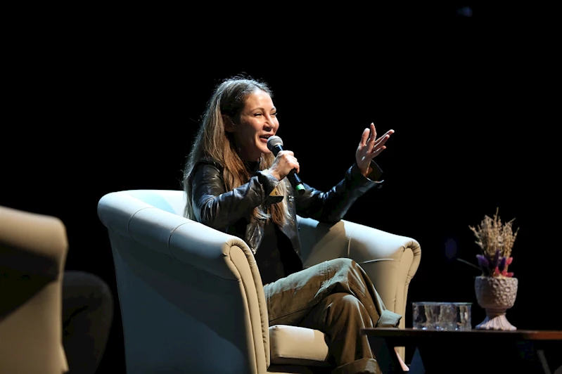 ECE DİZDAR, MÜKEMMEL FİLMİ İLE KÜÇÜKÇEKMECE