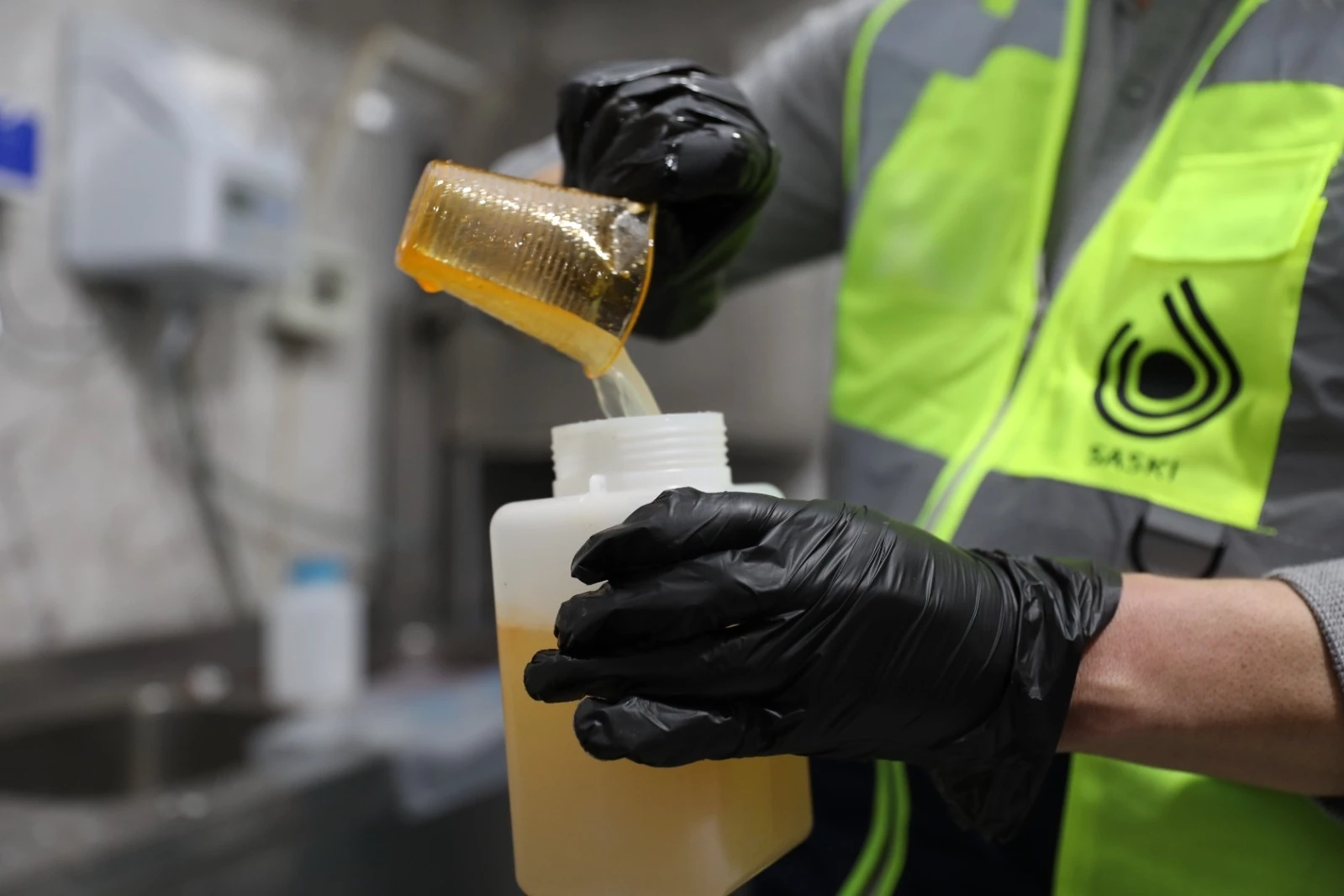 Sanayi esnafına sıkı denetim