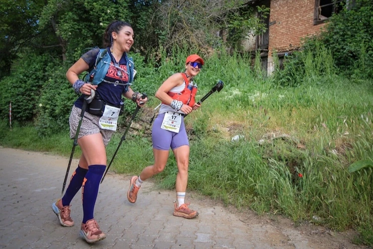Efeler Yolu Ultra Trail