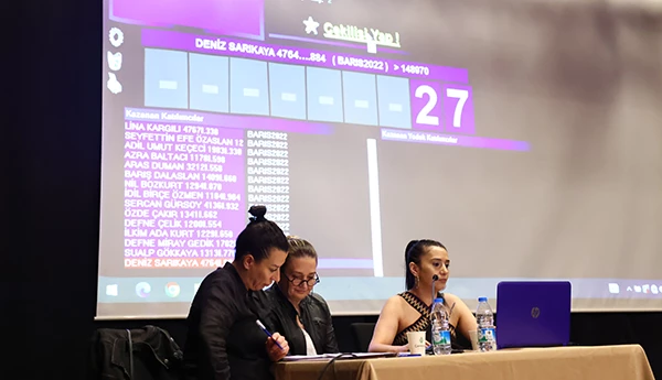 Çankaya Belediyesi Kreşlerinde Eşitlik İlkesiyle Kayıt Hakkı