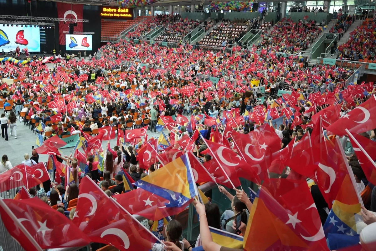 Konya Selçuklu Belediyesi