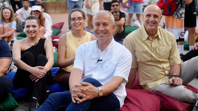 ALANYA’DA FESTİVAL COŞKUSU DEVAM EDİYOR