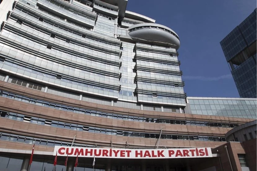 CHP kurultay davası 30 Haziran