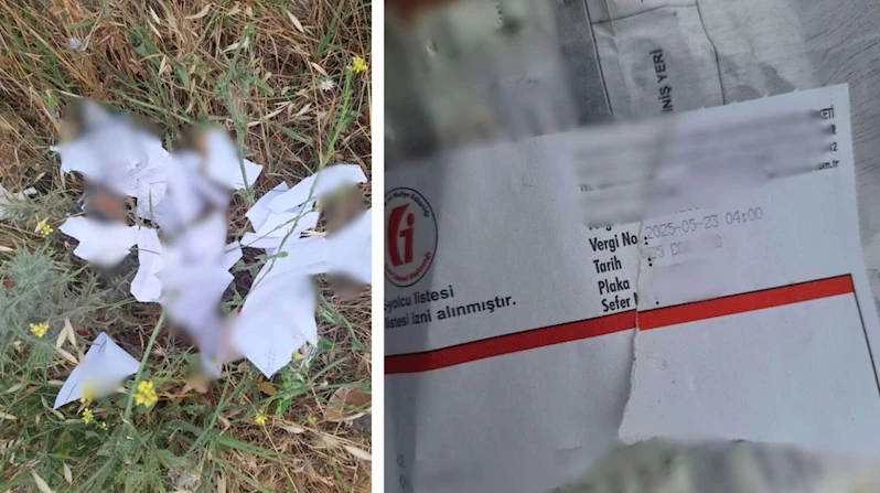 ÇEVRE KİRLİLİĞİ VE PARK İHLALLERİNE KARŞI BELEDİYEDEN SIKI DENETİM