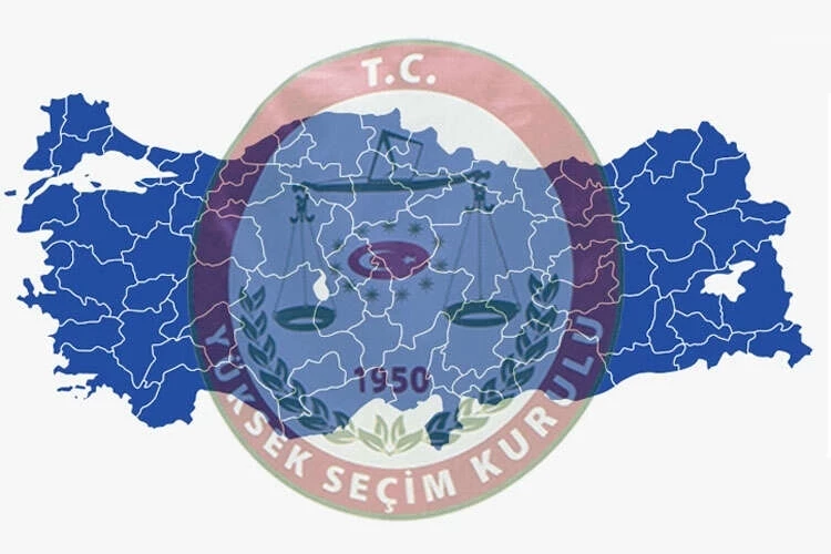 Türkiye geneli 407 mahalle 1 Haziran