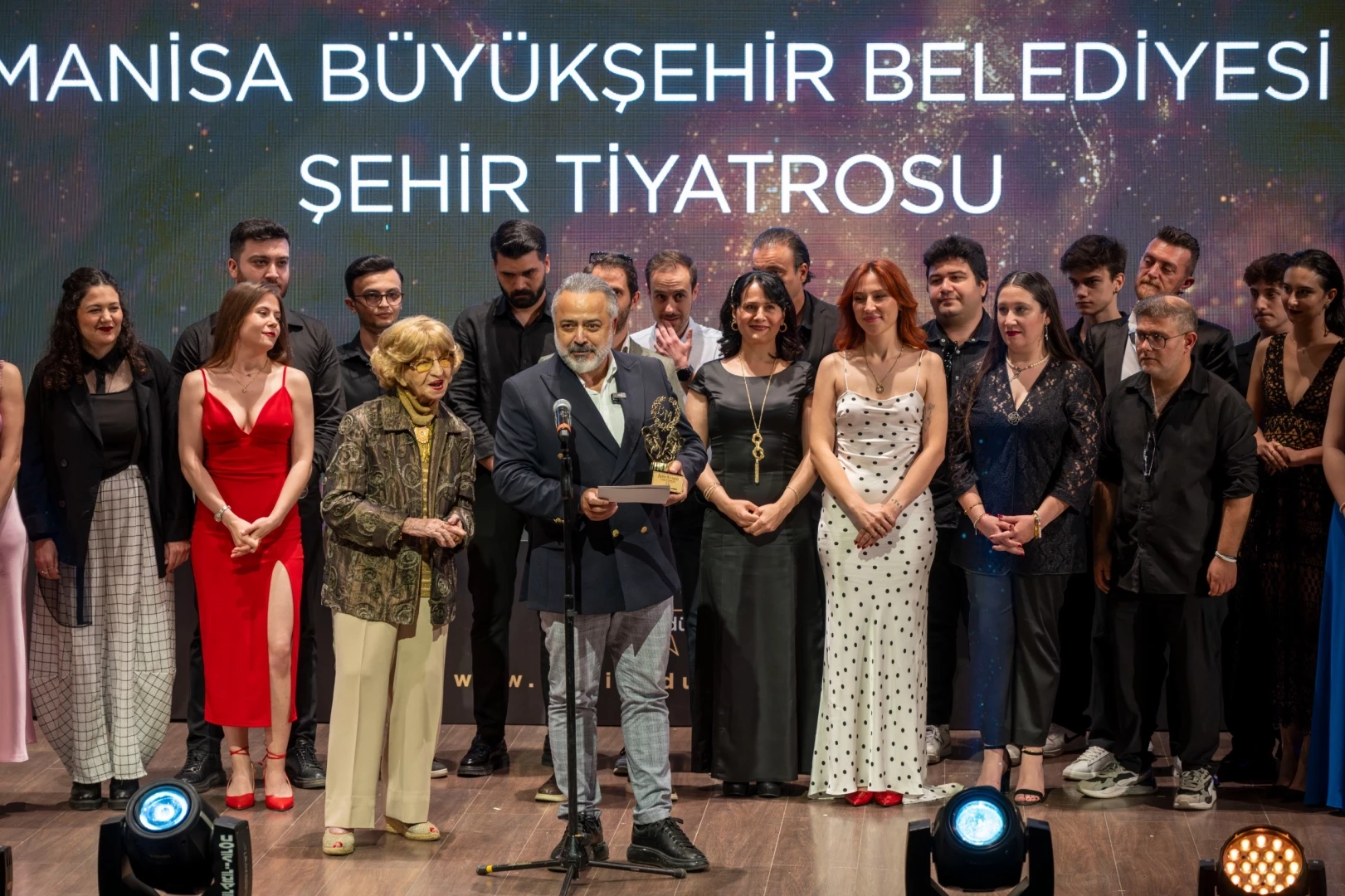 Manisa Büyükşehir