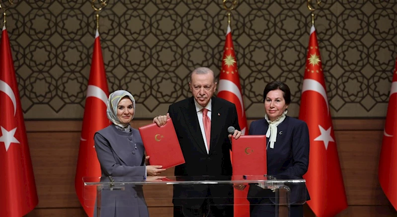 Aile ve Sosyal Hizmetler Bakanlığı ile Kamu Görevlileri Etik Kurulu arasında 