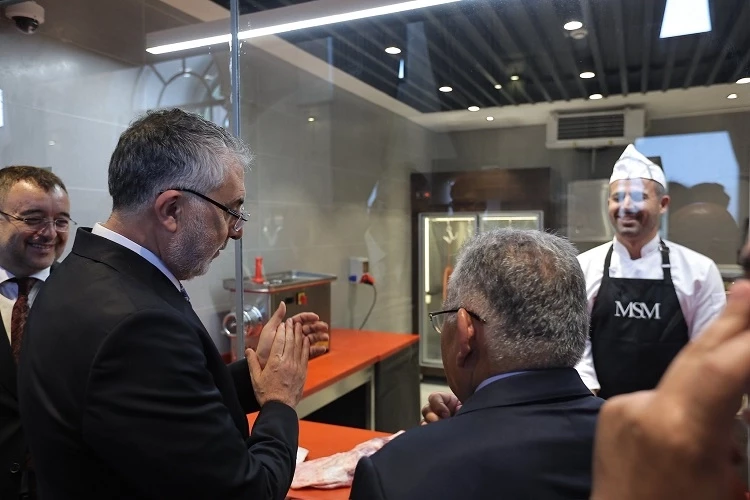 Kayseri Mutfak Sanatları Merkezi