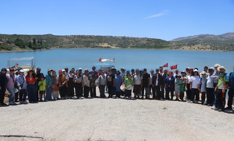 KENT KONSEYİ TURİZM DESTİNASYONLARINI TANITIYOR