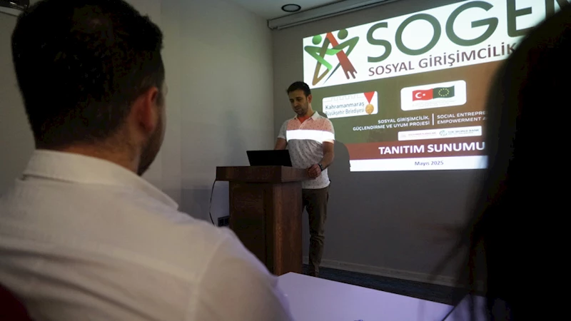 SOGEM’in E-Ticaret Eğitimine Yoğun İlgi