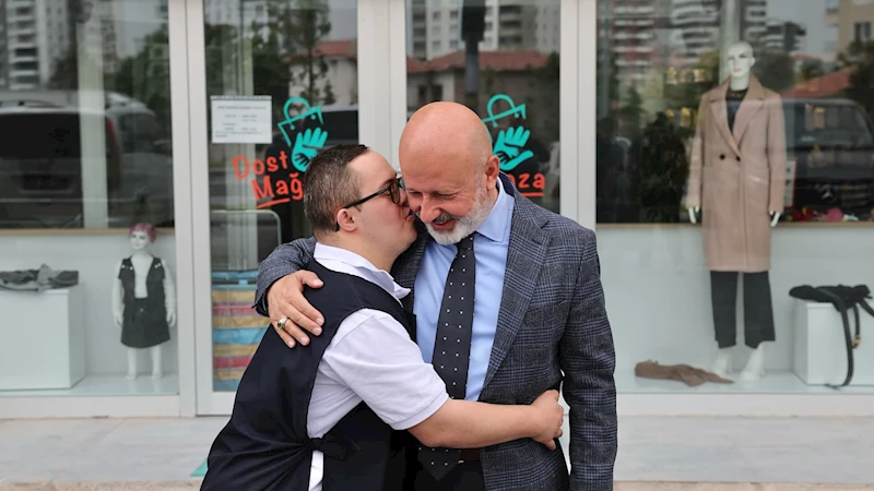 BAŞKAN ÇOLAKBAYRAKDAR: “HİZMETLERİMİZLE YILIN 12 AYI HEMŞEHRİLERİMİZİN YANINDAYIZ”