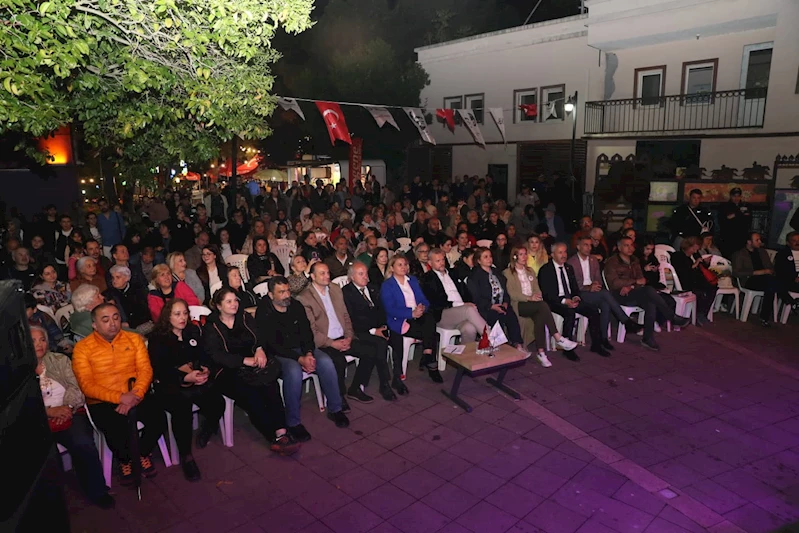 BURSA KENT ORKESTRASI’NDAN KAPANCA’DA UNUTULMAZ KONSER