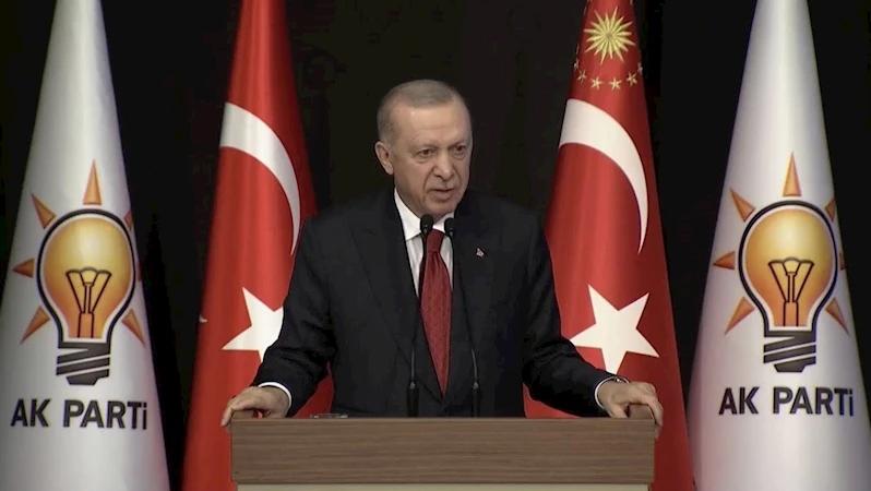 Başkan Büyükkılıç’tan “Ankara” Çıkarması