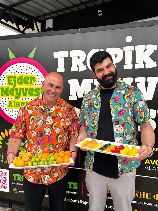 ALANYA’DA CULINARY HERITAGE SERTİFİKASYON SİSTEMİNE GÜÇLÜ BİR BAŞLANGIÇ YAPILDI