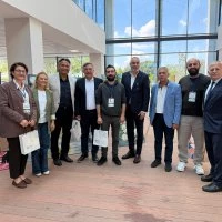 Geleceğin Bursa’sı için söz vatandaşta