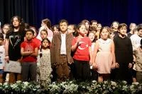 KÂĞITHANE’DE YAŞAM BECERİ ATÖLYELERİNDE MEZUNİYET SEVİNCİ