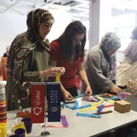 Büyükşehir’den istihdam sürecine katkı