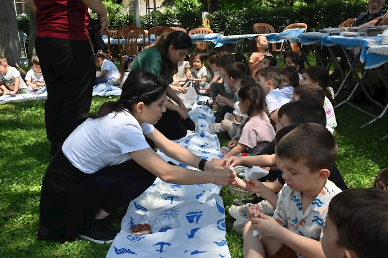 Manisa Tarzanı’nın Mirasıyla Sürdürülebilir Bir Geleceğe