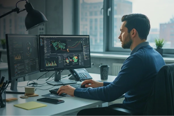 İHS Teknoloji’den yeni nesil siber güvenlik çözümü