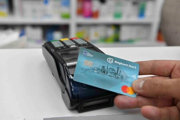 Ankara Büyükşehir