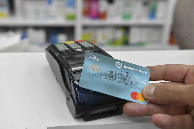 TÜRKİYE’DE BİR İLK:  ABB ŞİMDİ DE SOSYAL DESTEK ALAN ASGARİ ÜCRETLİ VE EMEKLİLERİN SAĞLIK KATILIM PAYLARINI ÖDÜYOR: 4 BİN 107 VATANDAŞA TOPLAM 418 BİN 195 TL ÖDEME YAPILDI