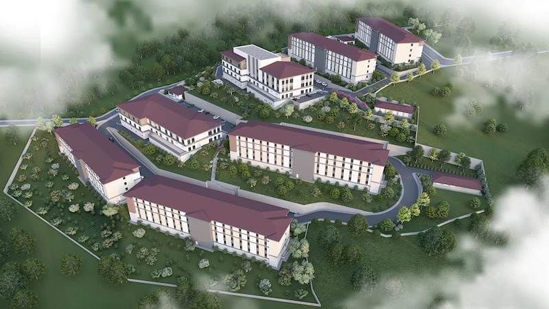 Bakan Osman Aşkın Bak’tan Sakarya’ya yeni öğrenci yurdu müjdesi: 13 Haziran’da ihaleye çıkılıyor