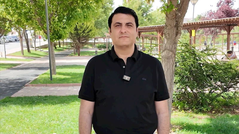 BAŞKAN YILMAZ, KURBANLIK FİYATLARINI AÇIKLADI