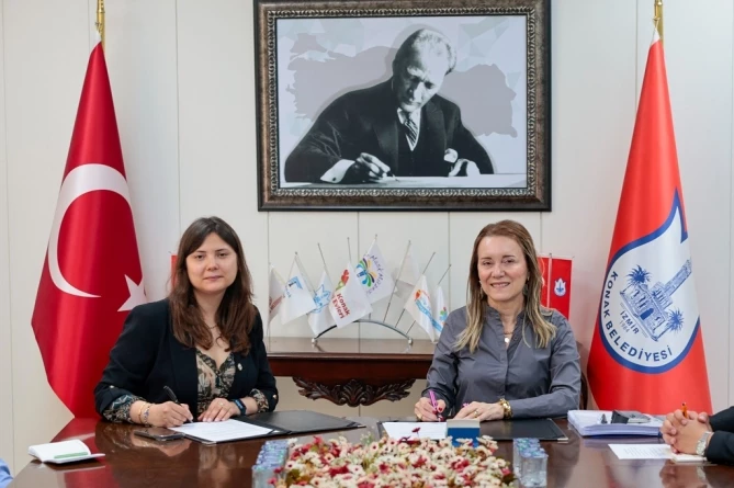 Konak’ta İklim Krizine Karşı İş Birliği Güçlendi