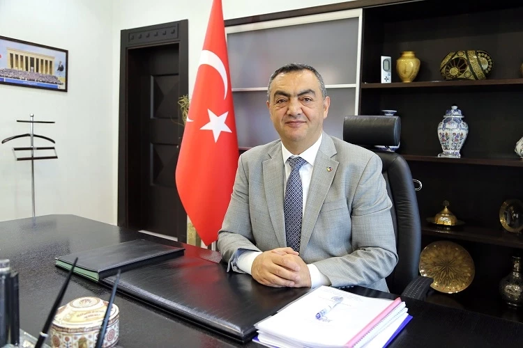 Kayseri ihracatı artış gösterdi