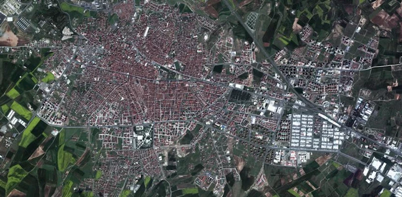 Çorlu Belediyesinden Emlak Beyanlarıyla İlgili Yeni Düzenleme