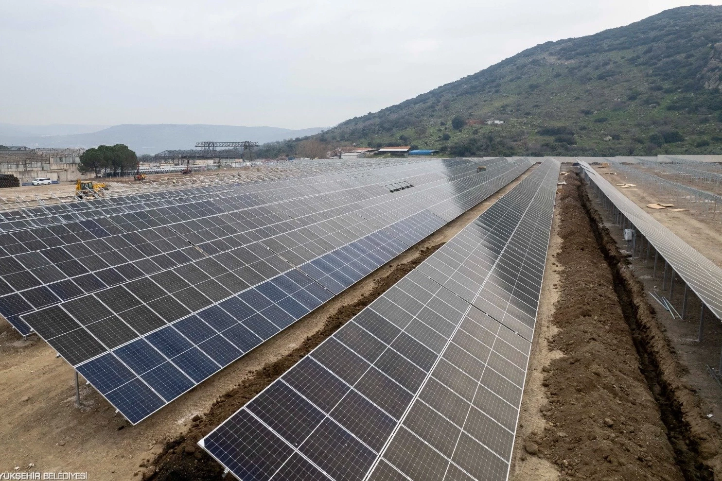 İzmir’in doğal yaşamı güvenceye alınıyor