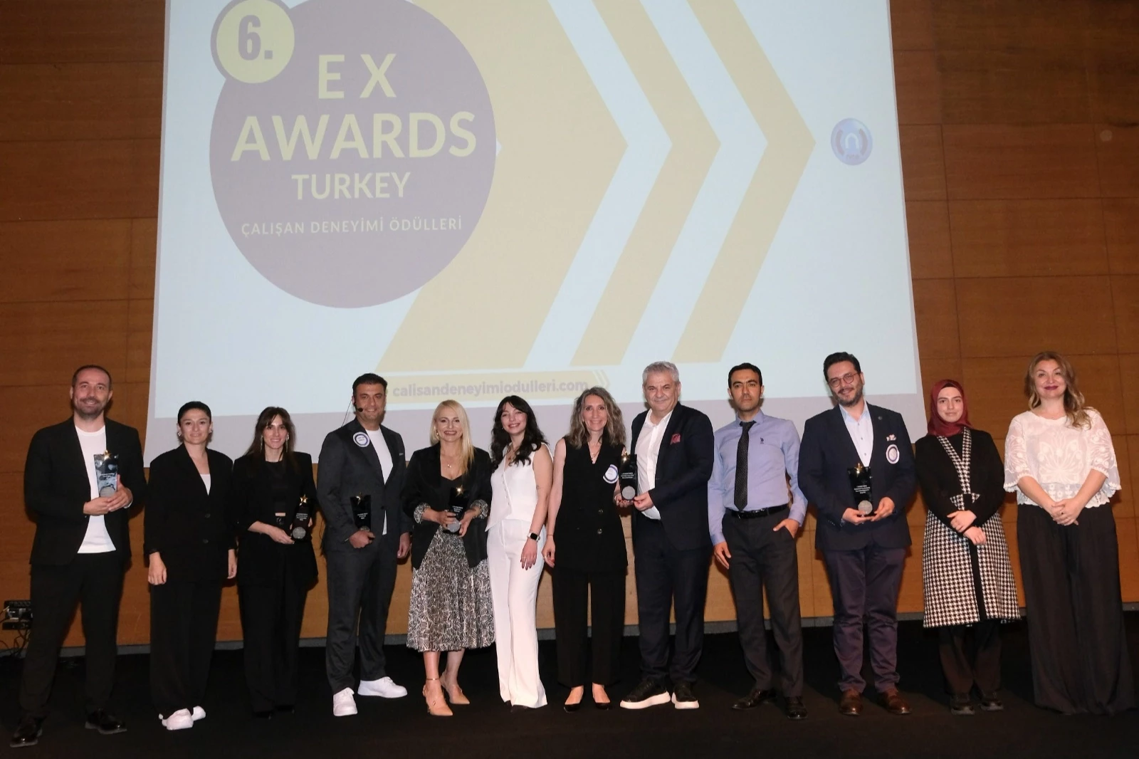 12. Müşteri Deneyimi & Teknolojileri Zirvesi