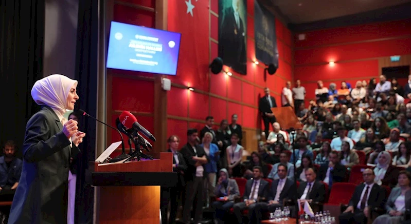 Bakanımız Göktaş 