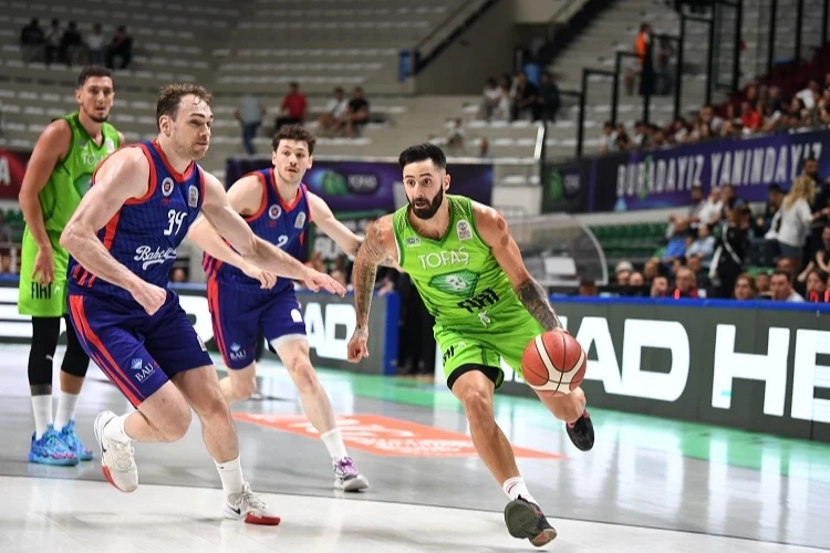 TOFAŞ Bahçeşehir Koleji