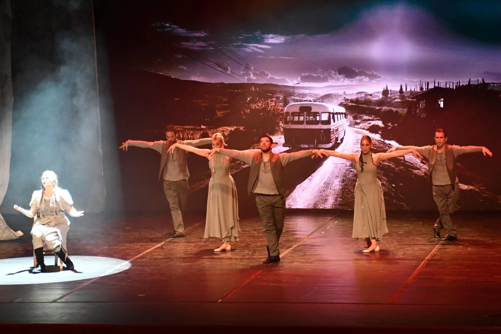 Anadolu Opera ve Bale Festivali