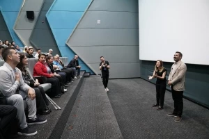 Sessiz Sinema Günleri başladı