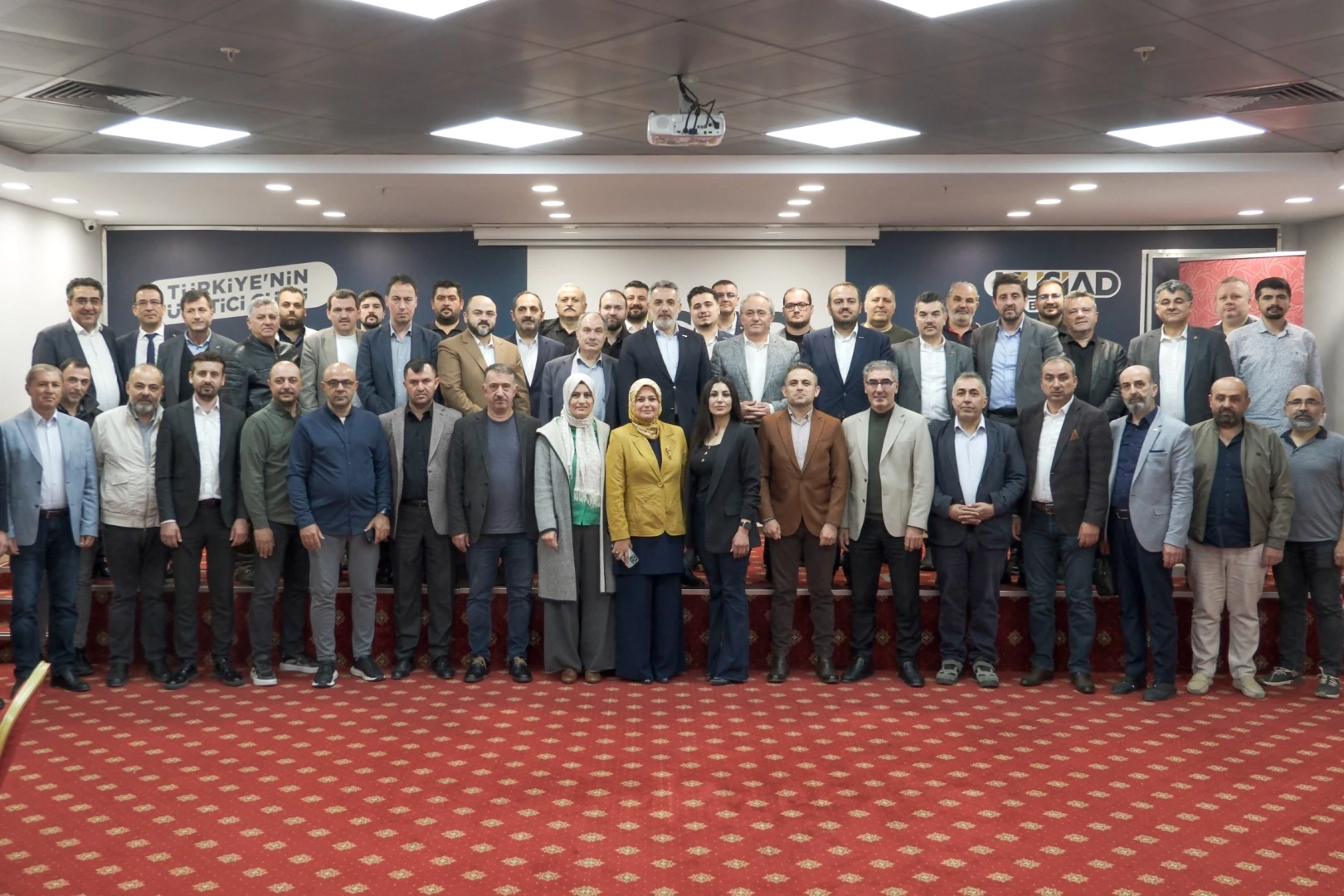 Bursa’da mesleki eğitim ve sanayi buluşması