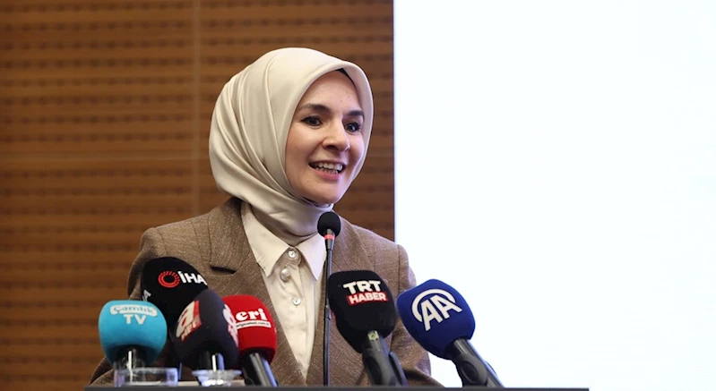 Aile ve Sosyal Hizmetler Bakanı  Mahinur Özdemir Göktaş, Yozgat