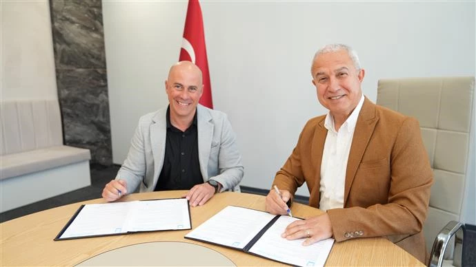 ALANYA BELEDİYESİ, TÜRKİYE’NİN İLK LİSANSLI CULİNARY HERİTAGE BÖLGESİ İÇİN İMZALARI ATTI