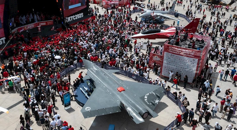 Devlet korumasındaki çocuklar, TEKNOFEST KKTC