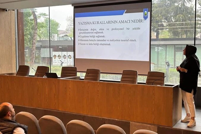 Bursa İnegöl Belediyesi