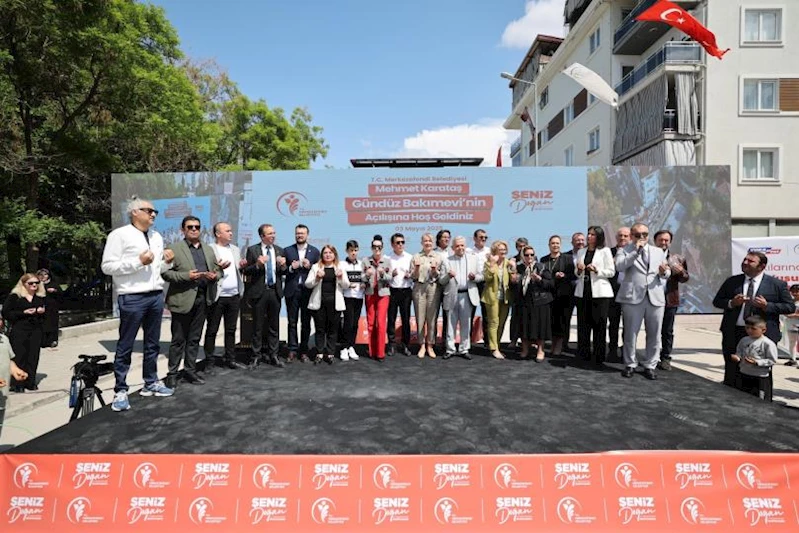 Merkezefendi Belediyesi