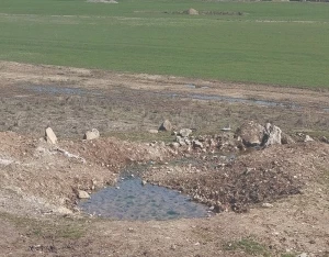 Hamidiye Deresi’ndeki 10 sondaj kuyusu aktifleştirilecek