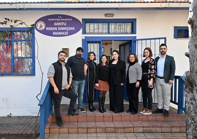 Sınava girecek öğrenci velilerine destek