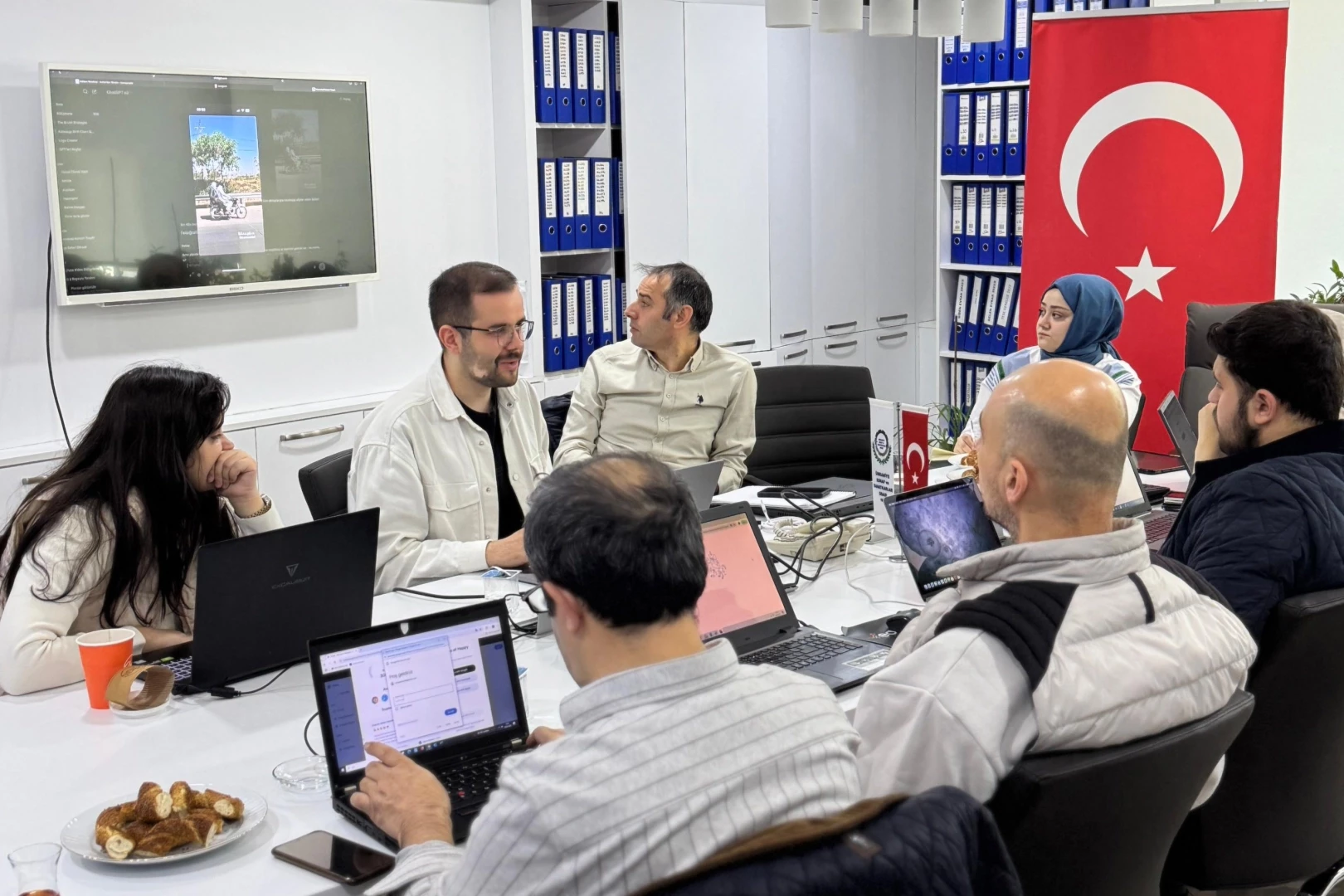 Ümraniye Esnaf Odası