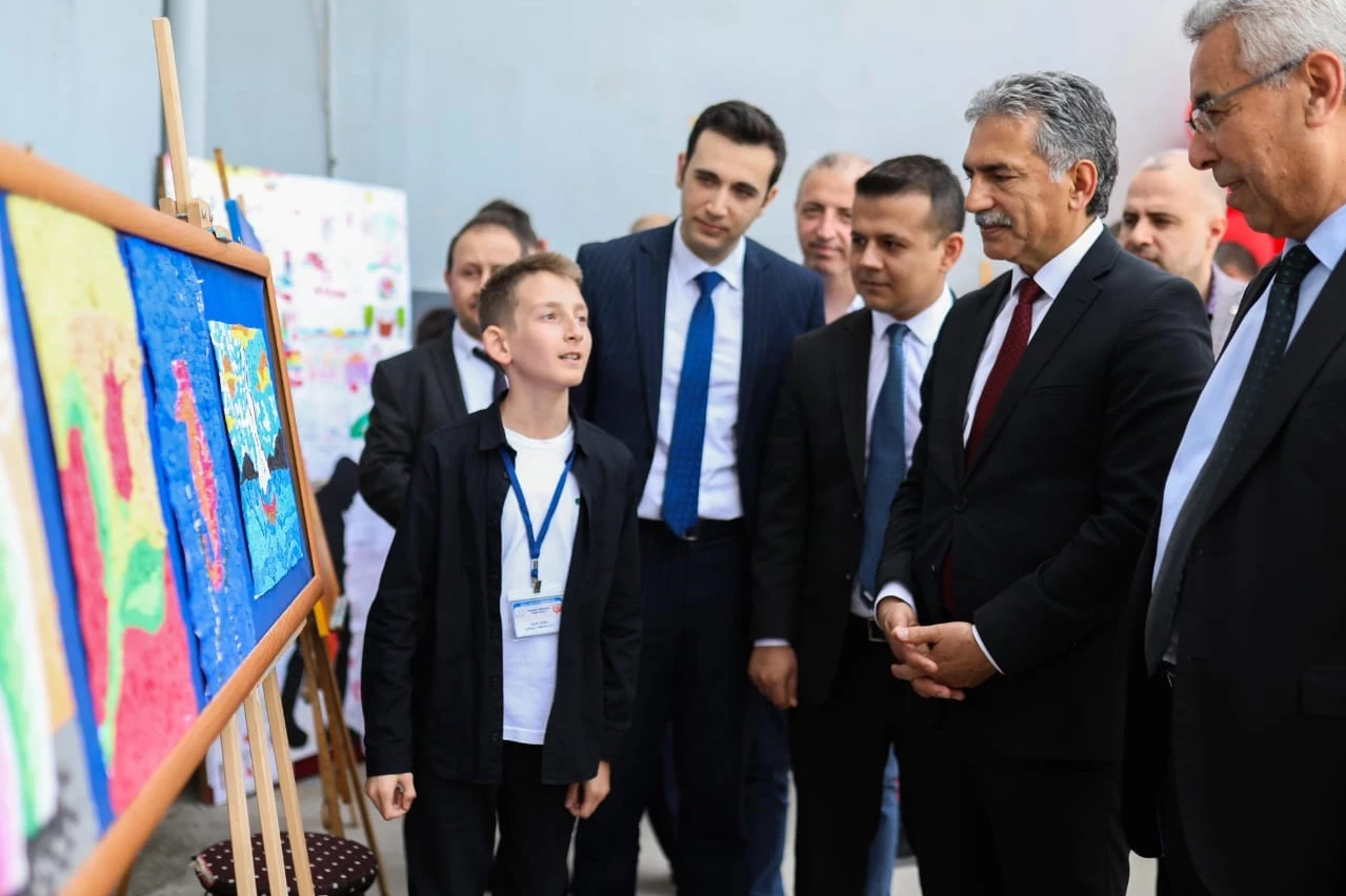 Hacı Etem Ağa Umerbey