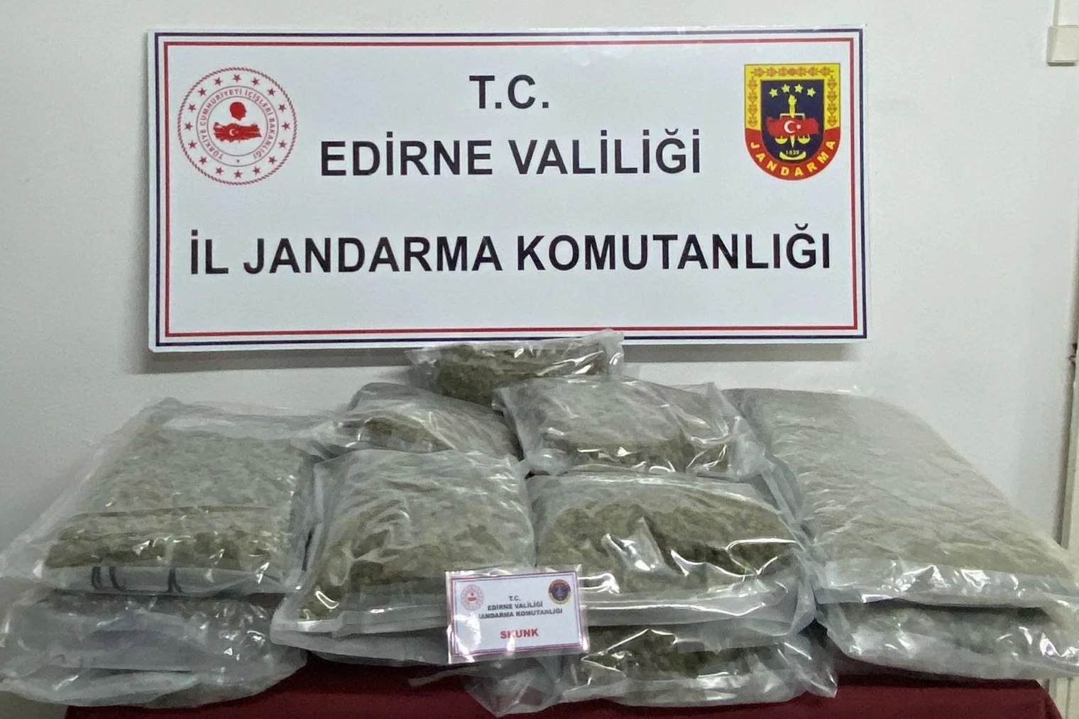 Edirne Jandarması