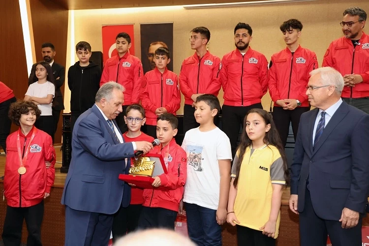 Kayseri Talas Meclisi